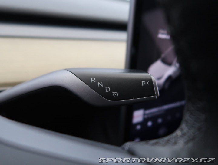 Tesla Model Y RWD LFP 60kWh 2023
