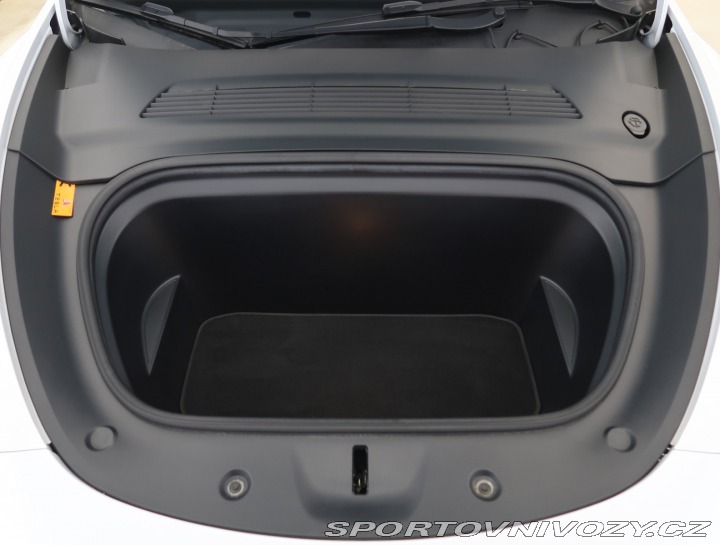Tesla Model Y RWD LFP 60kWh 2023