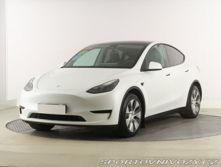 Tesla Model Y RWD LFP 60kWh 2023