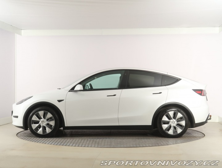 Tesla Model Y RWD LFP 60kWh 2023