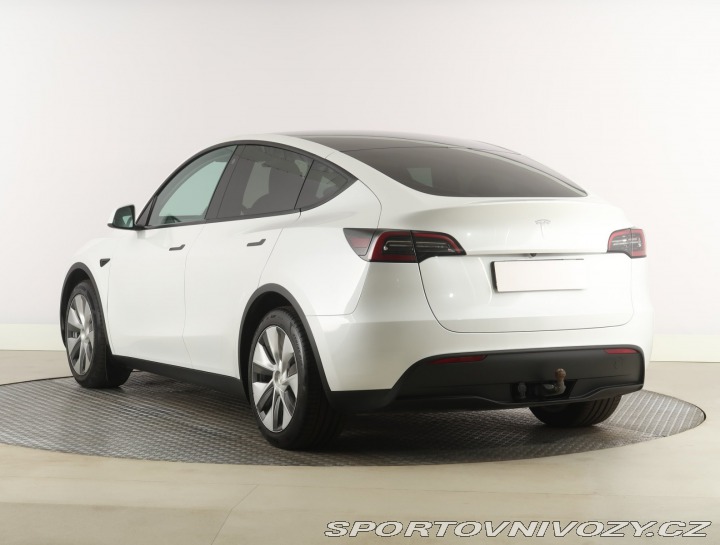 Tesla Model Y RWD LFP 60kWh 2023