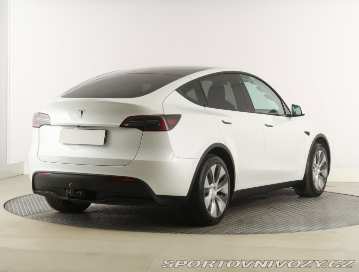 Tesla Model Y RWD LFP 60kWh 2023