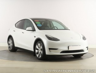 Tesla Model Y RWD LFP 60kWh 2023