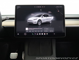 Tesla Model Y RWD LFP 60kWh 2023
