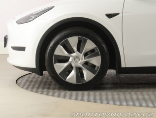 Tesla Model Y RWD LFP 60kWh 2023