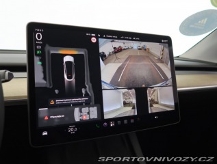 Tesla Model Y RWD LFP 60kWh 2023