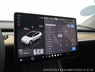 Tesla Model Y RWD LFP 60kWh 2023