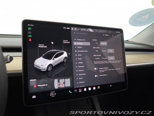 Tesla Model Y RWD LFP 60kWh 2023