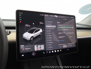 Tesla Model Y RWD LFP 60kWh 2023
