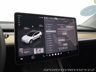 Tesla Model Y RWD LFP 60kWh 2023