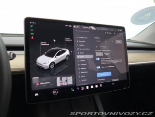 Tesla Model Y RWD LFP 60kWh 2023