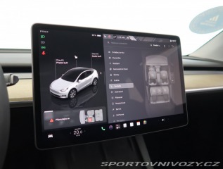 Tesla Model Y RWD LFP 60kWh 2023