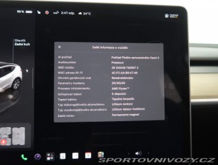 Tesla Model Y RWD LFP 60kWh 2023