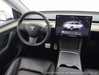 Tesla Model Y RWD LFP 60kWh 2023