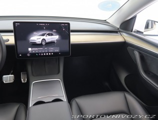 Tesla Model Y RWD LFP 60kWh 2023