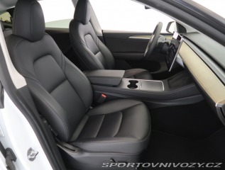 Tesla Model Y RWD LFP 60kWh 2023
