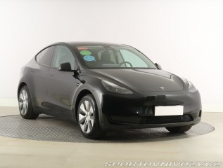 Tesla Model Y RWD LFP 60kWh