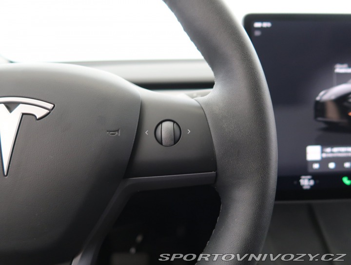 Tesla Model Y RWD LFP 60kWh 2023