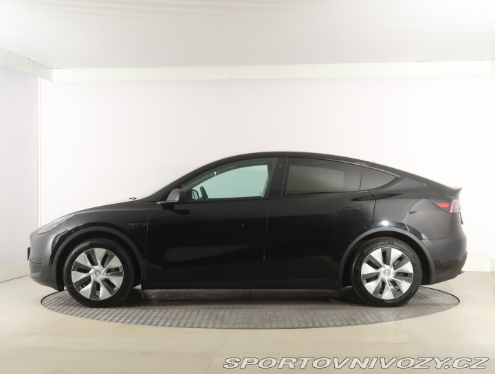 Tesla Model Y RWD LFP 60kWh 2023