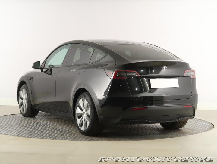 Tesla Model Y RWD LFP 60kWh 2023
