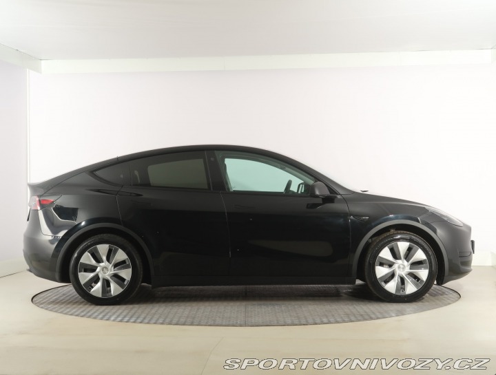 Tesla Model Y RWD LFP 60kWh 2023
