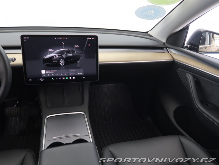 Tesla Model Y RWD LFP 60kWh 2023