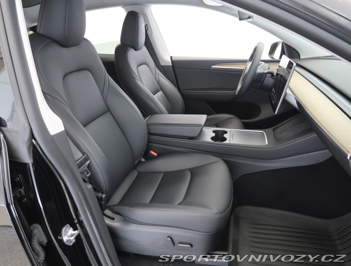 Tesla Model Y RWD LFP 60kWh 2023