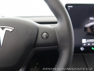 Tesla Model Y RWD LFP 60kWh 2023
