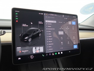 Tesla Model Y RWD LFP 60kWh 2023