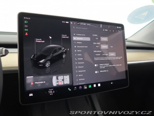Tesla Model Y RWD LFP 60kWh 2023