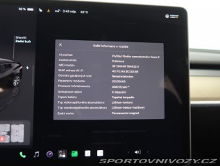 Tesla Model Y RWD LFP 60kWh 2023