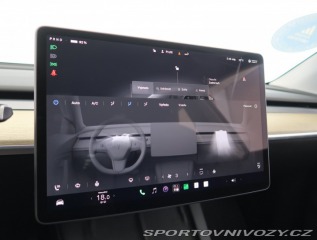 Tesla Model Y RWD LFP 60kWh 2023