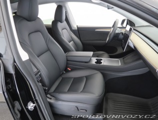Tesla Model Y RWD LFP 60kWh 2023