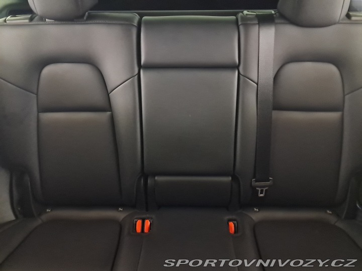 Tesla Model Y Long Range AWD 79kWh 2022