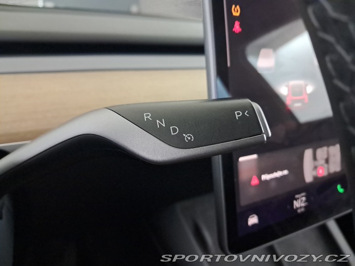 Tesla Model Y Long Range AWD 79kWh 2022