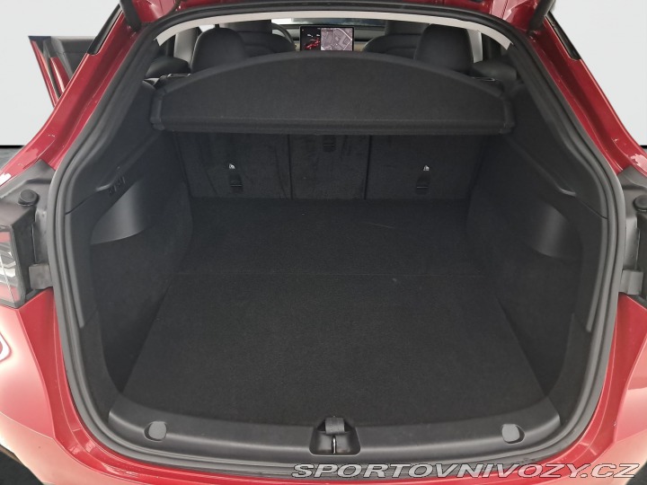 Tesla Model Y Long Range AWD 79kWh 2022