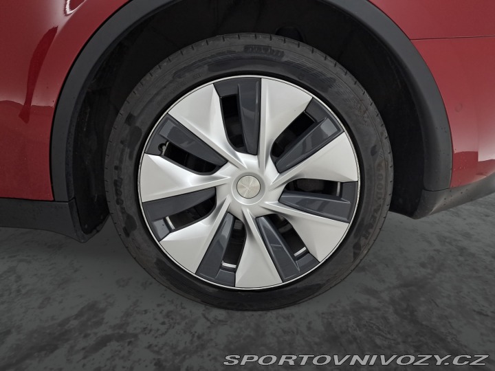 Tesla Model Y Long Range AWD 79kWh 2022