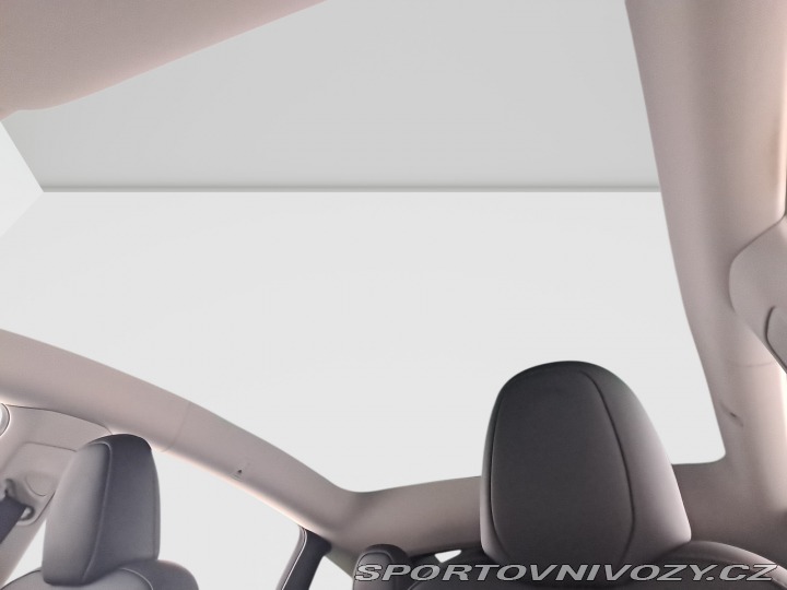 Tesla Model Y Long Range AWD 79kWh 2022