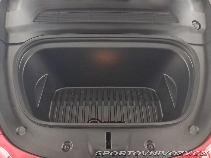 Tesla Model Y Long Range AWD 79kWh 2022