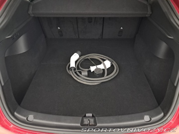 Tesla Model Y Long Range AWD 79kWh 2022