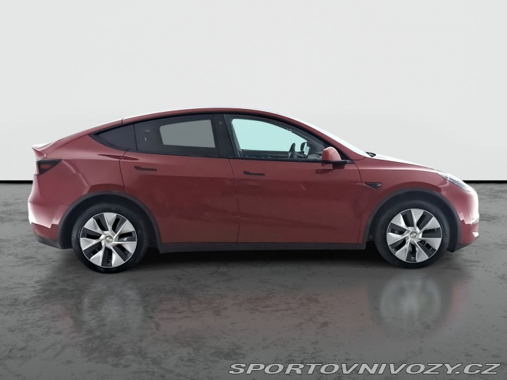 Tesla Model Y Long Range AWD 79kWh 2022
