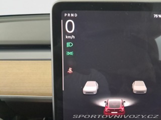 Tesla Model Y Long Range AWD 79kWh 2022