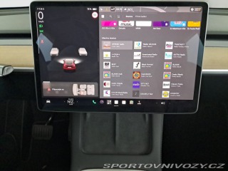 Tesla Model Y Long Range AWD 79kWh 2022