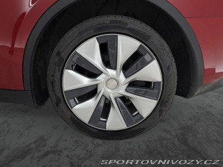 Tesla Model Y Long Range AWD 79kWh 2022