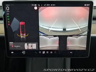 Tesla Model Y Long Range AWD 79kWh 2022