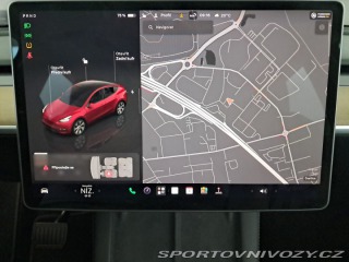 Tesla Model Y Long Range AWD 79kWh 2022