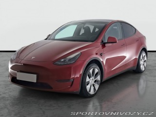 Tesla Model Y Long Range AWD 79kWh 2022