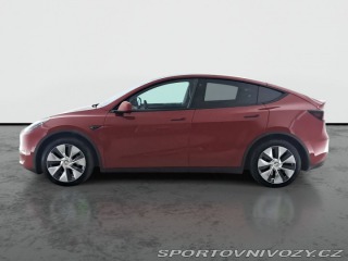 Tesla Model Y Long Range AWD 79kWh 2022