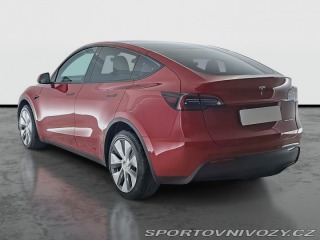 Tesla Model Y Long Range AWD 79kWh 2022