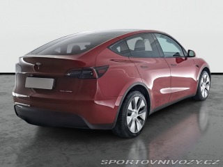 Tesla Model Y Long Range AWD 79kWh 2022